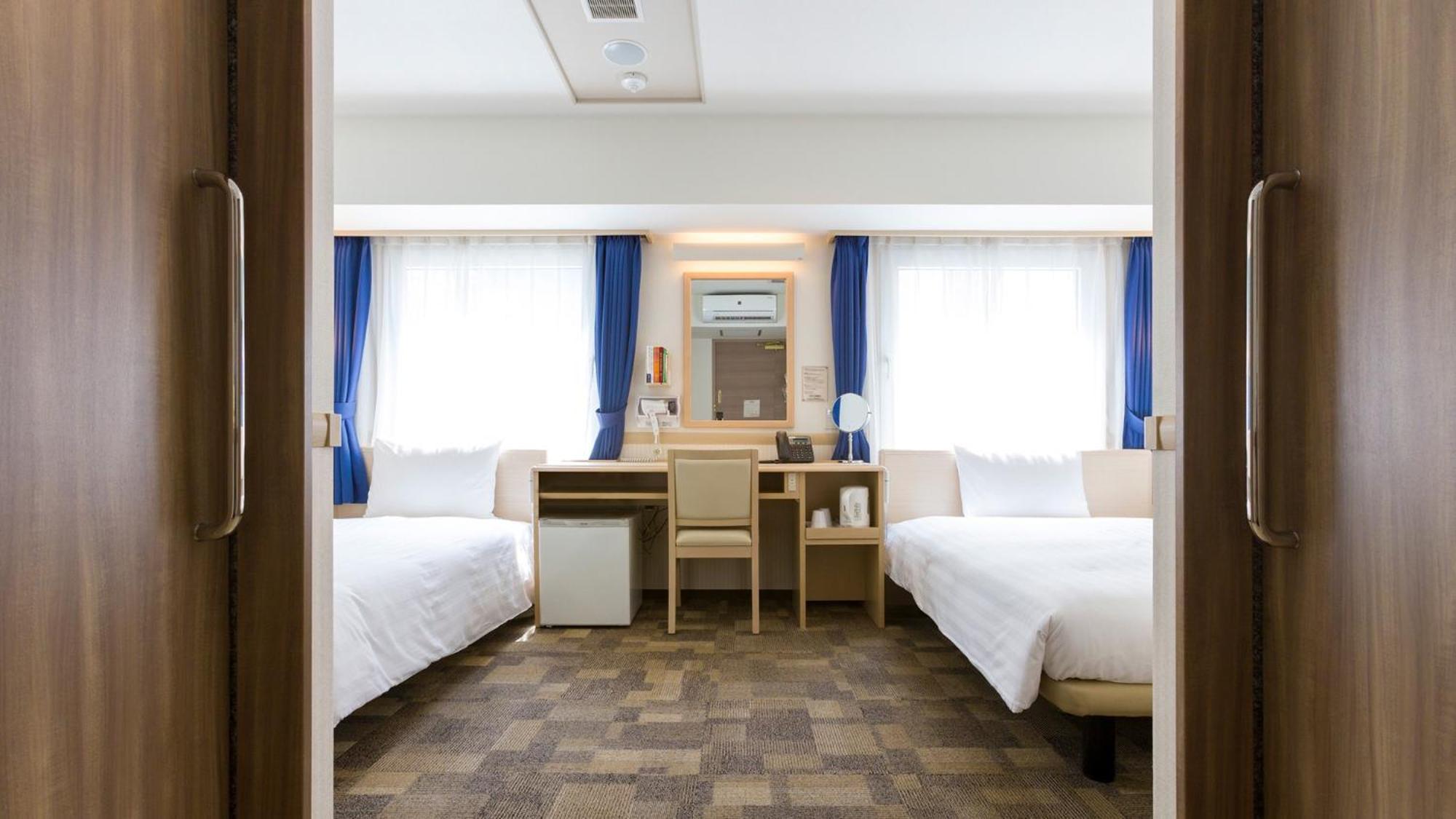 Toyoko Inn Odawara Eki Higashi Guchi Exterior photo